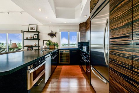 Condominio en venta en Palm Beach Shores, Florida, 3 dormitorios, 158.12 m2 № 2260150 - foto 5