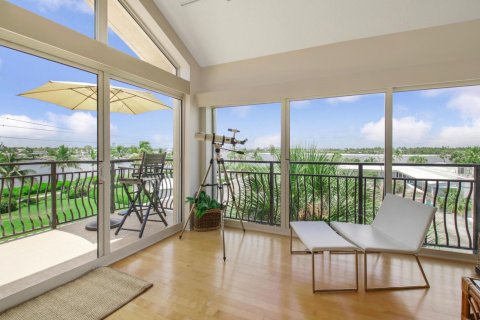 Condominio en venta en Palm Beach Shores, Florida, 3 dormitorios, 158.12 m2 № 2260150 - foto 9