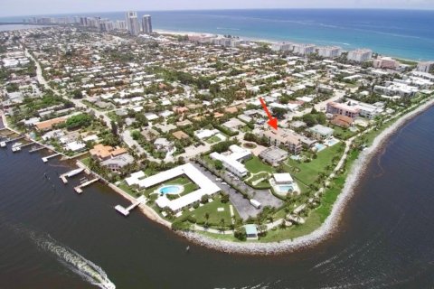 Condominio en venta en Palm Beach Shores, Florida, 3 dormitorios, 158.12 m2 № 2260150 - foto 30