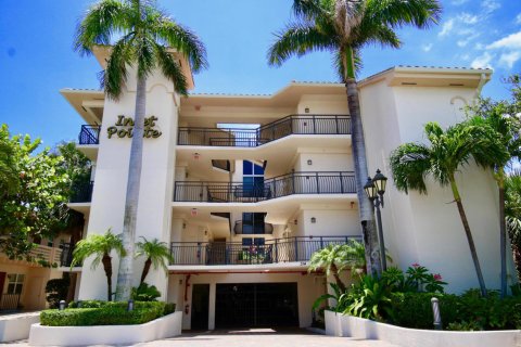 Condominio en venta en Palm Beach Shores, Florida, 3 dormitorios, 158.12 m2 № 2260150 - foto 29