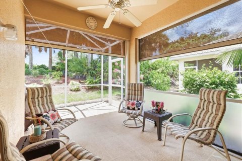 House in North Port, Florida 2 bedrooms, 128.67 sq.m. № 2219242 - photo 30