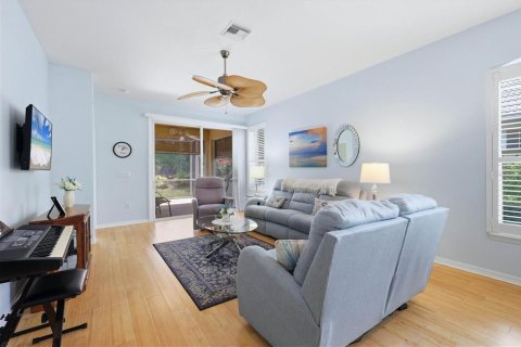 House in North Port, Florida 2 bedrooms, 128.67 sq.m. № 2219242 - photo 7