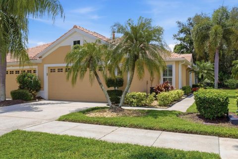 Casa en North Port, Florida 2 dormitorios, 128.67 m2 № 2219242