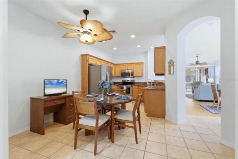 House in North Port, Florida 2 bedrooms, 128.67 sq.m. № 2219242 - photo 19