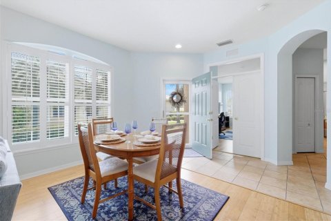 House in North Port, Florida 2 bedrooms, 128.67 sq.m. № 2219242 - photo 13