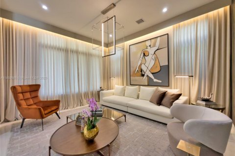 Casa en venta en Doral, Florida, 4 dormitorios, 371.24 m2 № 1981978 - foto 1