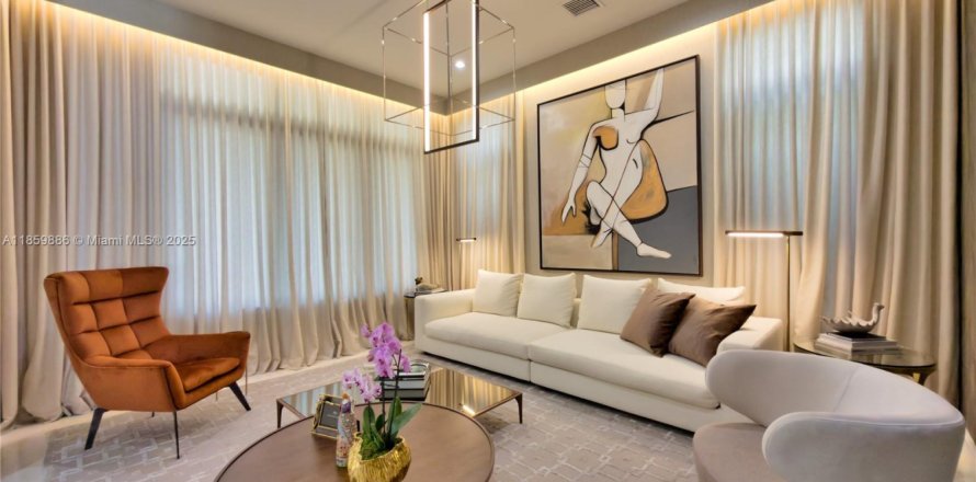 Casa en Doral, Florida 4 dormitorios, 371.24 m2 № 1981978