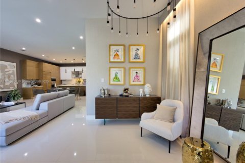 Casa en venta en Doral, Florida, 4 dormitorios, 371.24 m2 № 1981978 - foto 27