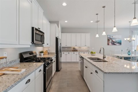 Casa en venta en DeLand, Florida, 2 dormitorios, 179.58 m2 № 2324290 - foto 4