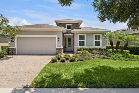 Villa ou maison à DeLand, Floride 2 chambres, 179.58 m2 № 2324290