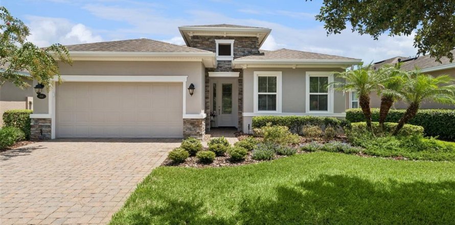 Casa en DeLand, Florida 2 dormitorios, 179.58 m2 № 2324290