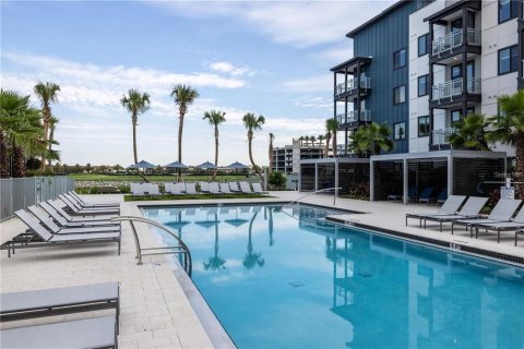 Apartamento en alquiler en Tampa, Florida, 1 dormitorio, 76.37 m2 № 2225858 - foto 5