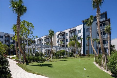 Apartamento en alquiler en Tampa, Florida, 1 dormitorio, 76.37 m2 № 2225858 - foto 24