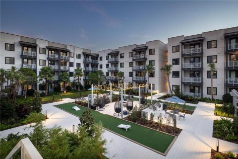 Apartamento en alquiler en Tampa, Florida, 1 dormitorio, 76.37 m2 № 2225858 - foto 30