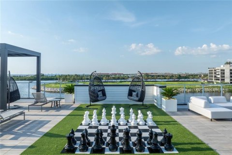 Apartamento en alquiler en Tampa, Florida, 1 dormitorio, 76.37 m2 № 2225858 - foto 21