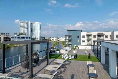 Apartamento en alquiler en Tampa, Florida, 1 dormitorio, 76.37 m2 № 2225858 - foto 20