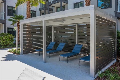 Apartamento en alquiler en Tampa, Florida, 1 dormitorio, 76.37 m2 № 2225858 - foto 10