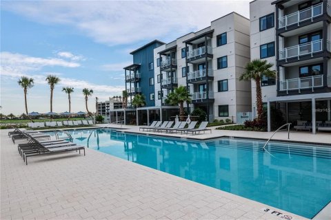 Apartamento en alquiler en Tampa, Florida, 1 dormitorio, 76.37 m2 № 2225858 - foto 4
