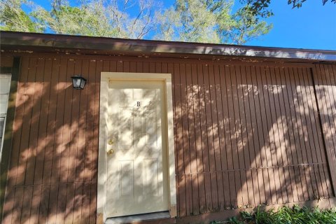 Apartment in Gainesville, Florida 3 bedrooms, 88.44 sq.m. № 1915356 - photo 1
