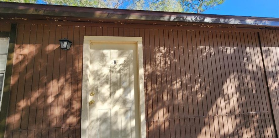 Apartamento en Gainesville, Florida 3 dormitorios, 88.44 m2 № 1915356