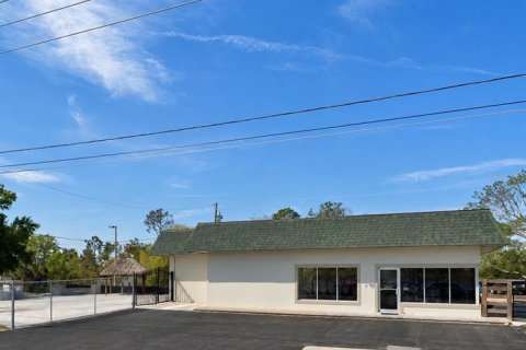 Commercial property in Clermont, Florida 188.59 sq.m. № 2280398