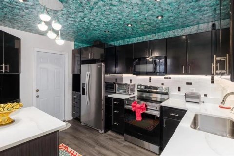 Adosado en alquiler en Tampa, Florida, 3 dormitorios, 130.25 m2 № 2205018 - foto 5