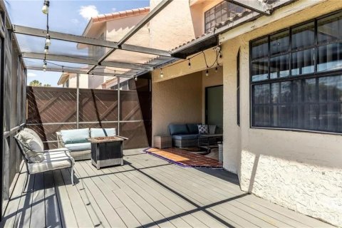 Adosado en alquiler en Tampa, Florida, 3 dormitorios, 130.25 m2 № 2205018 - foto 20