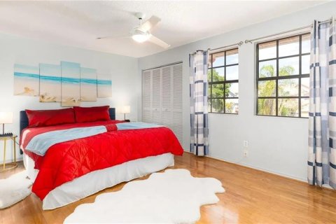 Adosado en alquiler en Tampa, Florida, 3 dormitorios, 130.25 m2 № 2205018 - foto 14