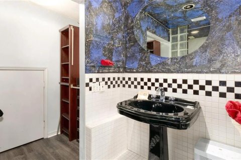 Adosado en alquiler en Tampa, Florida, 3 dormitorios, 130.25 m2 № 2205018 - foto 16