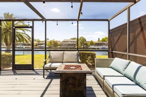 Adosado en alquiler en Tampa, Florida, 3 dormitorios, 130.25 m2 № 2205018 - foto 21