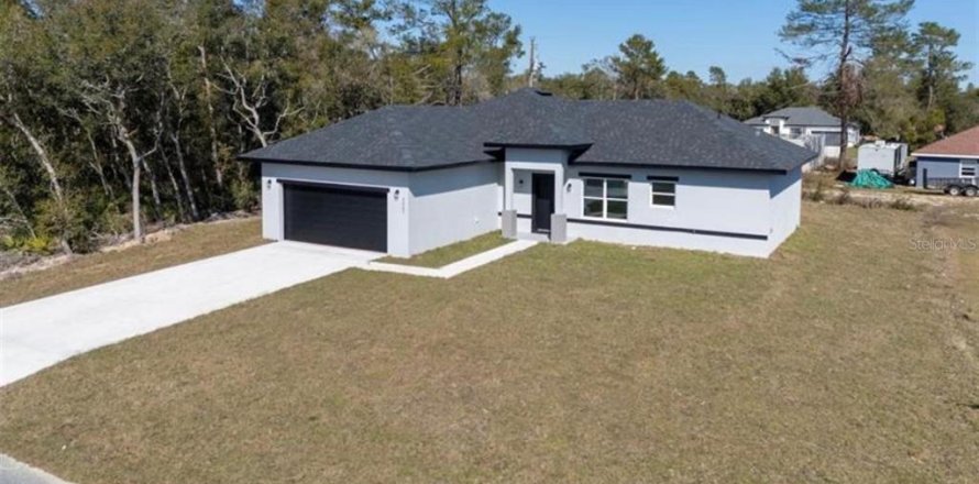 Casa en Ocala, Florida 4 dormitorios, 154.22 m2 № 1906195