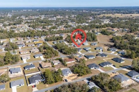 House in Ocala, Florida 4 bedrooms, 154.22 sq.m. № 1906195 - photo 3