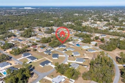 House in Ocala, Florida 4 bedrooms, 154.22 sq.m. № 1906195 - photo 2