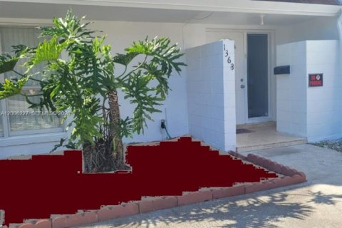Touwnhouse à North Lauderdale, Floride 4 chambres, 138.61 m2 № 2069851