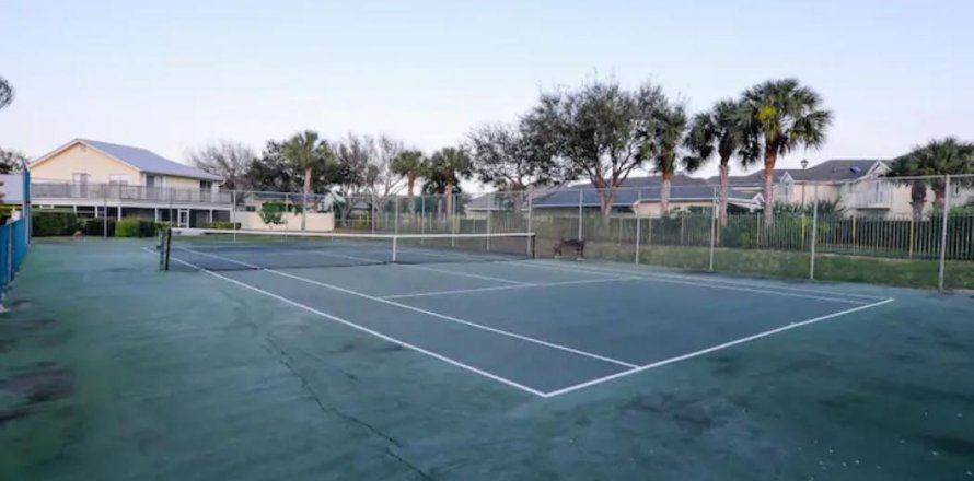 Casa en Jensen Beach, Florida 2 dormitorios, 123.93 m2 № 1136537
