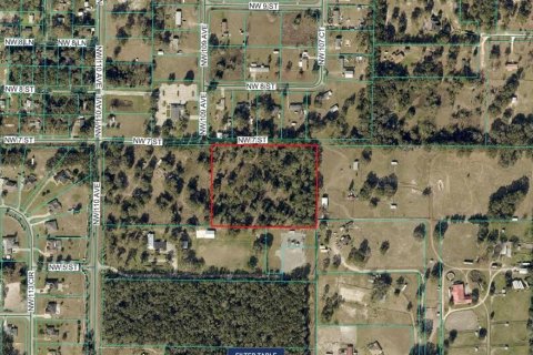 Land in Ocala, Florida № 2118530 - photo 7