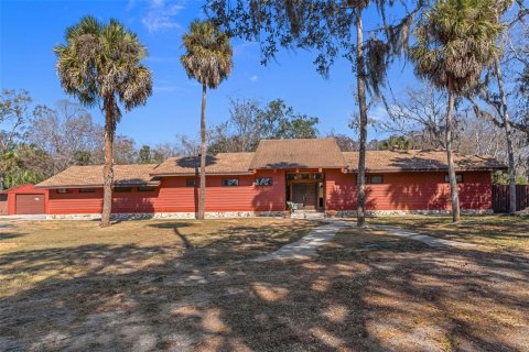 Commercial property in Port Richey, Florida 248.42 sq.m. № 2109055 - photo 3