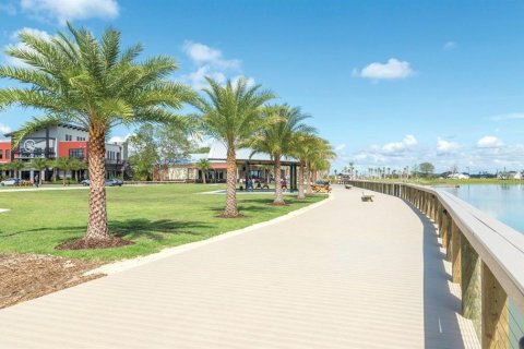 Adosado en alquiler en Punta Gorda, Florida, 3 dormitorios, 173.82 m2 № 1916717 - foto 18