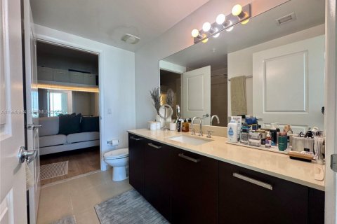 Copropriété à louer à Miami, Floride: 1 chambre, 64.38 m2 № 2046885 - photo 22