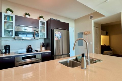 Copropriété à louer à Miami, Floride: 1 chambre, 64.38 m2 № 2046885 - photo 8