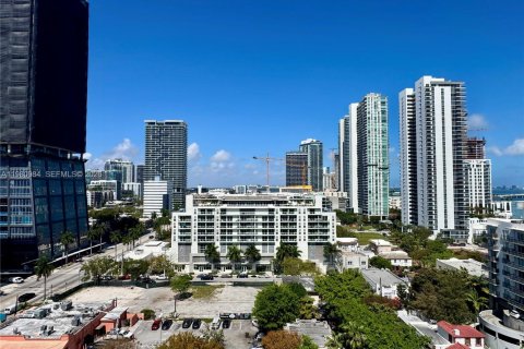Copropriété à louer à Miami, Floride: 1 chambre, 64.38 m2 № 2046885 - photo 30