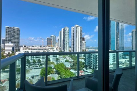 Copropriété à louer à Miami, Floride: 1 chambre, 64.38 m2 № 2046885 - photo 21