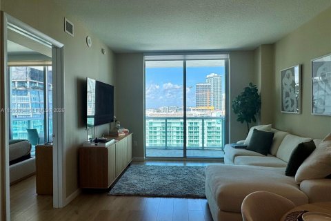 Copropriété à louer à Miami, Floride: 1 chambre, 64.38 m2 № 2046885 - photo 10