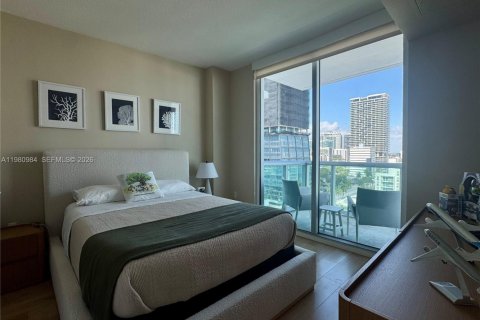 Copropriété à louer à Miami, Floride: 1 chambre, 64.38 m2 № 2046885 - photo 17