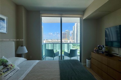 Copropriété à louer à Miami, Floride: 1 chambre, 64.38 m2 № 2046885 - photo 19