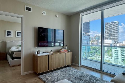 Copropriété à louer à Miami, Floride: 1 chambre, 64.38 m2 № 2046885 - photo 11