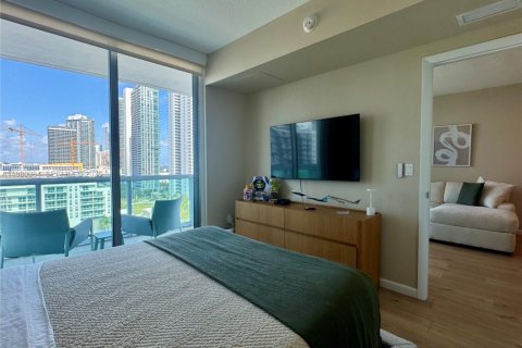 Copropriété à louer à Miami, Floride: 1 chambre, 64.38 m2 № 2046885 - photo 18