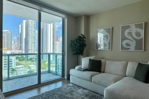 Copropriété à louer à Miami, Floride: 1 chambre, 64.38 m2 № 2046885 - photo 12