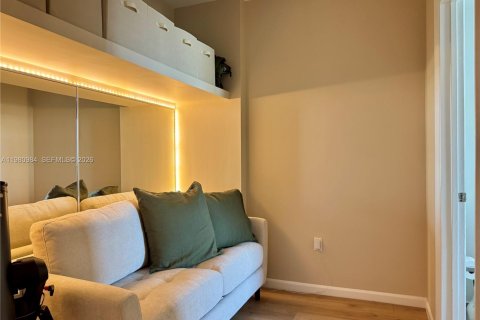 Copropriété à louer à Miami, Floride: 1 chambre, 64.38 m2 № 2046885 - photo 27