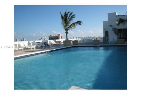 Copropriété à louer à Hollywood, Floride: 3 chambres, 137.5 m2 № 1822137 - photo 11